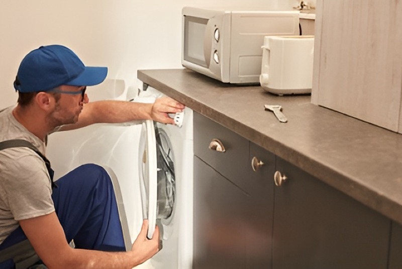 Dryer repair in Escondido